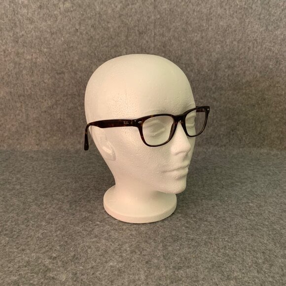 Ray-Ban RB 5359 2012 Unisex Brown Tortoise Optical/Prescription Eyeglasses Frame - Picture 4 of 16